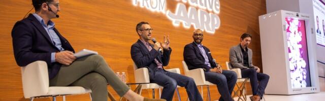 AARP’s AgeTech Investor Network is helping tech entrepreneurs target the aging population