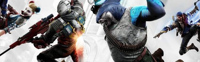 Rocksteady’s Suicide Squad Game Is Finished—Now What?