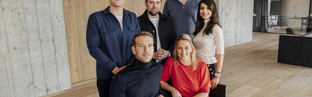 Cherry Ventures raises $500m in new funds and asks founders to build Europes first trillion-dollar company