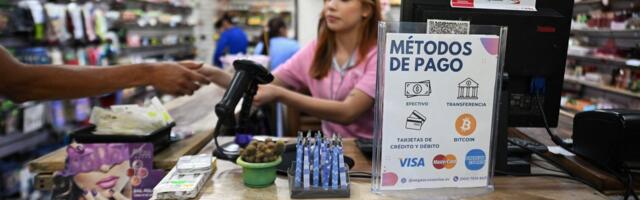 El Salvador Backs Away From Its Bitcoin Experiment