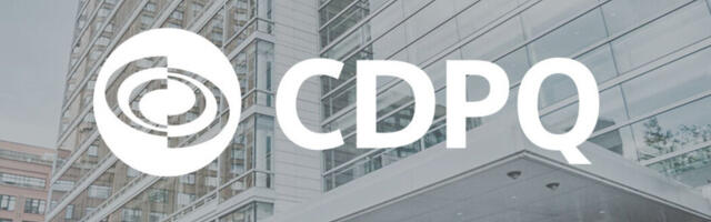 CDPQ launches program to help Québec startups pivot amid tariff threat CDPQ launches program to help Québec startups pivot amid tariff threat