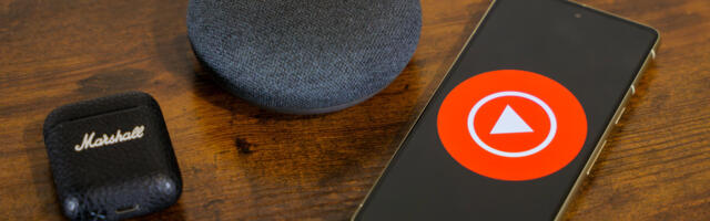 Samsung phones could soon wake you up to your fav YouTube Music songs (APK teardown)