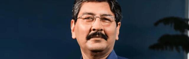 Elevation Capital Partner & COO Vivek Mathur Quits After 14-Year Stint