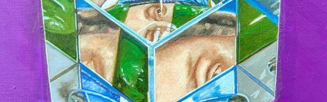 How not to bÚkl under the strain, musical insights with an up and coming Irish artist to watch