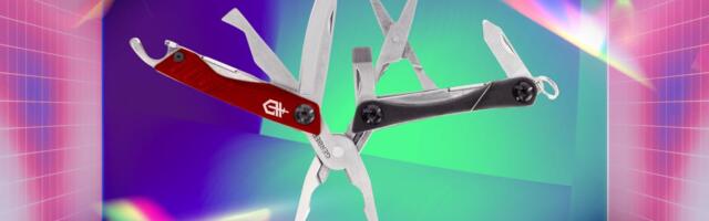My Favorite Do-It-All Multitool Is Just $25 for Amazon's Big Spring Sale Today