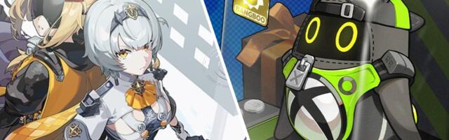 No, it's not a joke - Zenless Zone Zero really is coming to Xbox