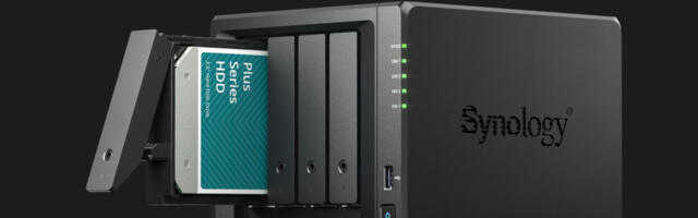 Synology could bring “certified drive” requirements to more NAS devices