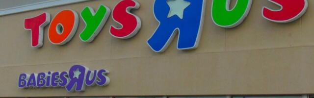 What the Hell, Sure: Toys ‘R’ Us Is Getting a Movie