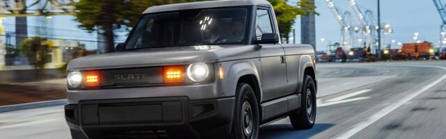 Is this the antidote to America’s truck bloat problem?