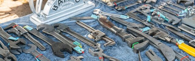 How To Inspect A Used Tool Before Buying It