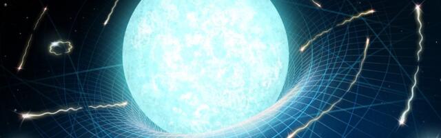 The Universe Will Fizzle Out Way Sooner Than Expected, Scientists Say