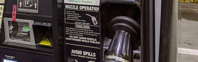What Is Top Tier Gas (And How To Know Which Brands Are Top Tier Approved)