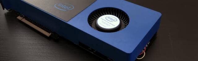 Intel's Larrabee GPU Could Have Rivaled Nvidia, So Why Was It Discontinued?