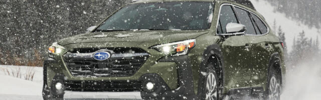 5 Affordable Alternatives To The Subaru Outback
