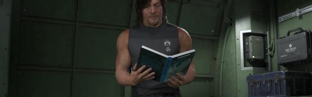 Excited for Death Stranding 2? Beware of the wave of spoilers flooding YouTube and social media