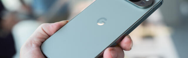 The Google Pixel 9 Pro is the 'slowest' flagship you can buy and I can’t stop using it