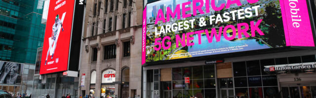 Verizon Vs. T-Mobile Home Internet: How Do They Compare In Price, Speed, & Coverage