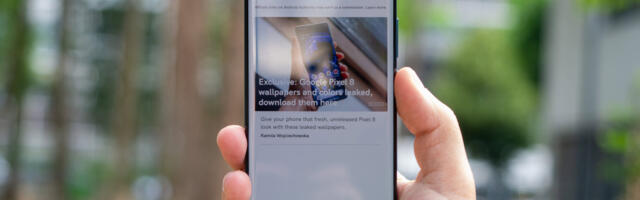 5 browsers you should use instead of Chrome