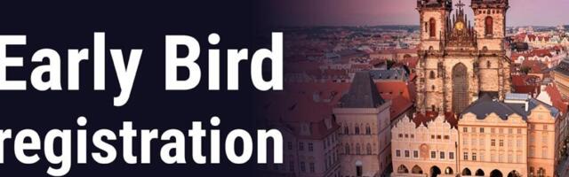 Early Bird Registration Now Open for The Inaugural OpenSSL Conference 2025