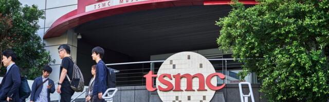 TSMC’s trade secrets and Trump’s chip tariffs
