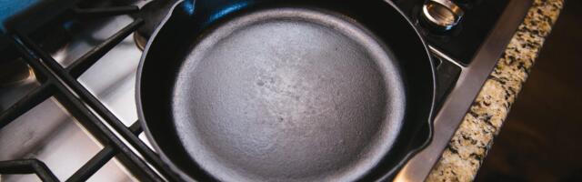Yes, Soap Can Ruin Your Cast-Iron Cookware. Here's What to Use to Clean It Instead