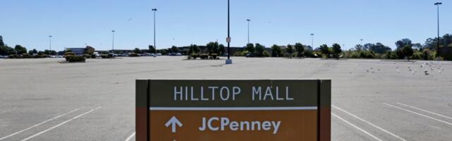 Future housing levels remain sticking point for Hilltop Mall plans