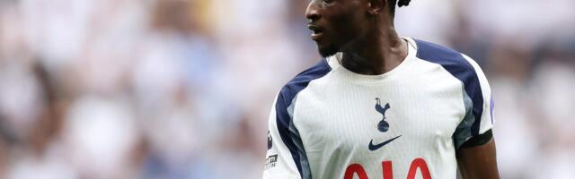 Premier League Soccer: Livestream Tottenham vs. Bournemouth From Anywhere