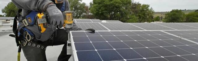 Regulators know PG&E, Edison are slow to hook up solar. Why are there no penalties?