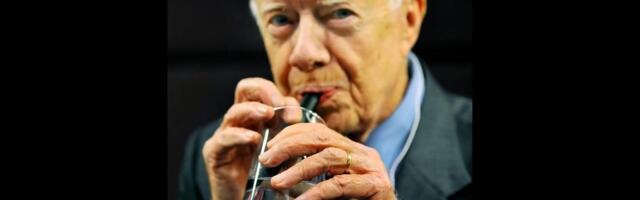 How President Jimmy Carter Slayed a Dragon and Is Helping to Eradicate an Ancient Disease
