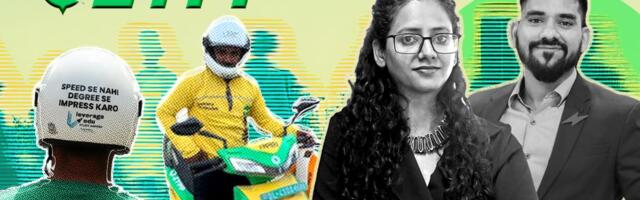 Inside Zypp Electric’s Bold Diversification Drive Beyond India’s Tier I