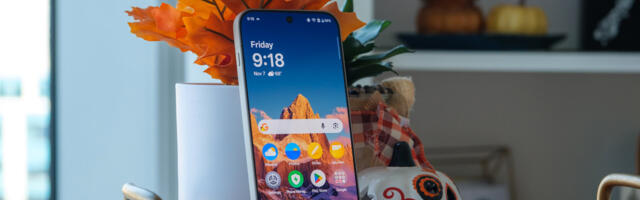 It’s here, but is the OnePlus 15 even better than the OnePlus 13?