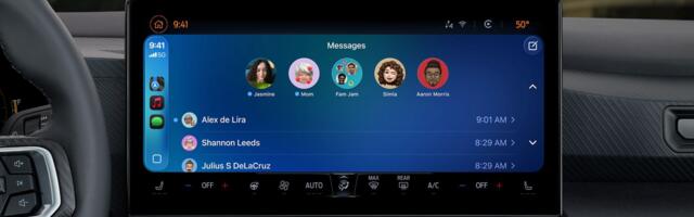 Tesla could soon bring CarPlay to its vehicles in a surprise U-turn – and many owners are happy