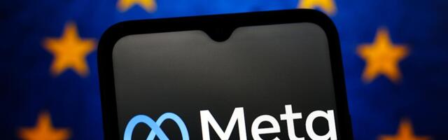 Meta will let Facebook and Instagram users in the EU share less data