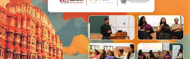 Rajasthan Set To Spotlight India’s Fastest-Growing Startups With TGS100