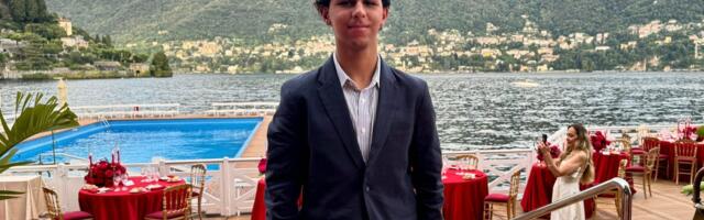 I'm a 15-year-old who got advice from Mark Cuban and Paul Graham over email. Here's how I craft my cold reach-outs.