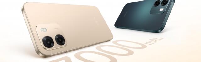 Oppo A6 and A6 5G introduced