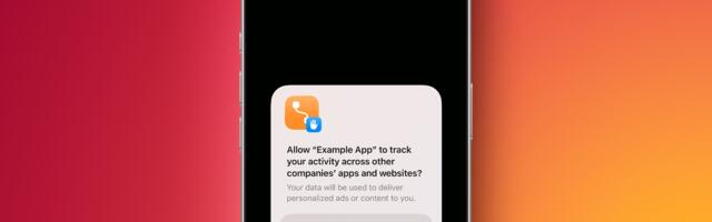 Apple Can Still Offer a Key iPhone Privacy Feature in France, Says Judge