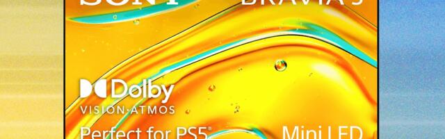 Sony Bravia 5 Review: An Excellent Mid-Tier TV for Cinephiles