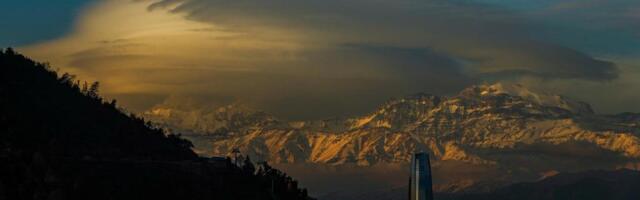 A chatbot entirely powered by humans, not artificial intelligence? This Chilean community shows why