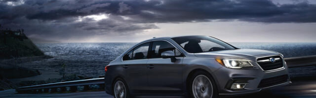 3 Of The Best Years For A Used Subaru Legacy (And 2 To Avoid)