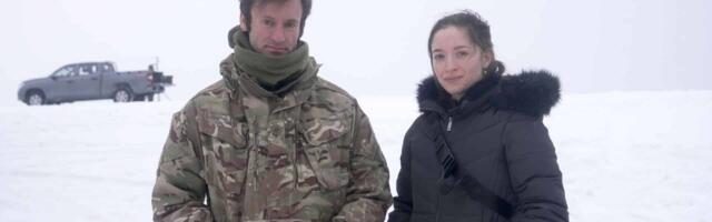 London-based DefenceTech startup Occam raises €3 million to support frontline drone autonomy in Ukraine