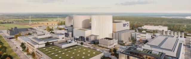 The Race to Build the World’s First Commercial Fusion Plant Is Heating Up