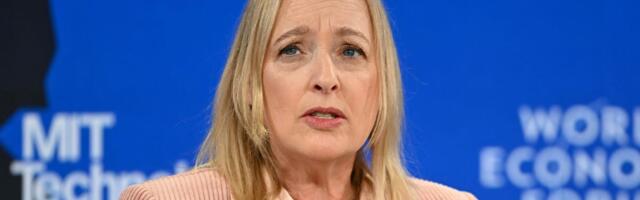 Accenture's CEO says using AI is now required for promotion: It's 'how we do work'