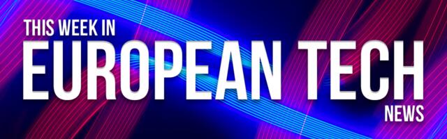 Nscale raises $2B, Legora makes first acquisition, and the 28th regime in trouble?