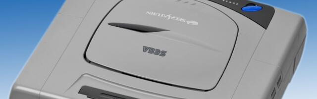 Sega’s missing link Saturn 'TRIP accelerator' project was real —  1996-era plans revealed by engineer for the first time