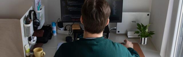 One of the world's biggest energy groups is telling people to work from home as oil prices soar