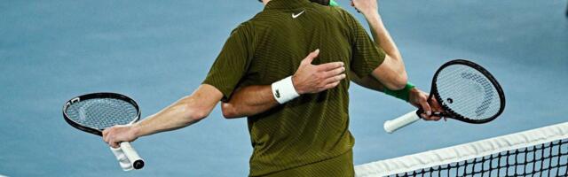 "Nije Sinerova igra dosadna, on radi sve što i Novak, samo bolje od njega!"