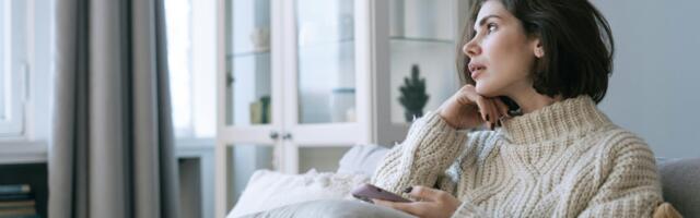 I used to be unhappy and I blamed everything around me – until I realized I’d built an entire life around avoiding the one conversation I needed to have with myself