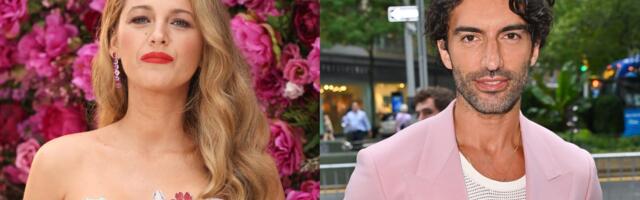 A complete timeline of Justin Baldoni and Blake Lively's feud and lawsuits