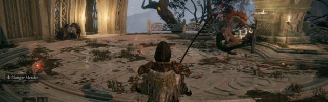 Astonishing never-before-seen Elden Ring deleted cutscene discovered